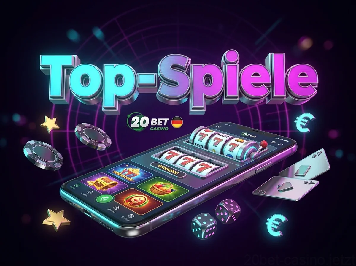 Top-Spiele
